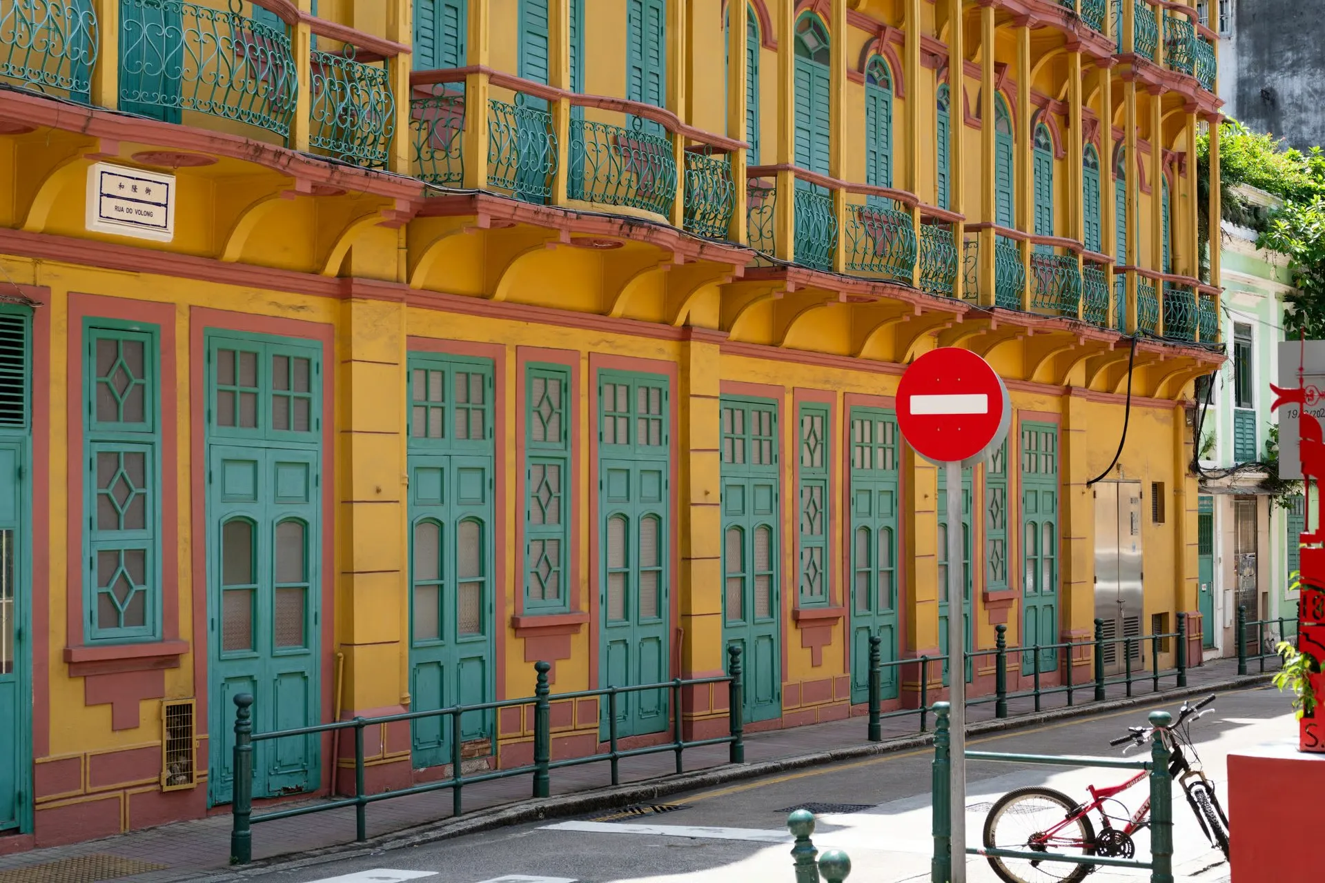 Hidden Gems of Rabat